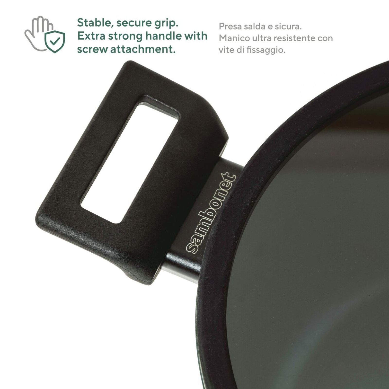 Wokpfanne  image number null