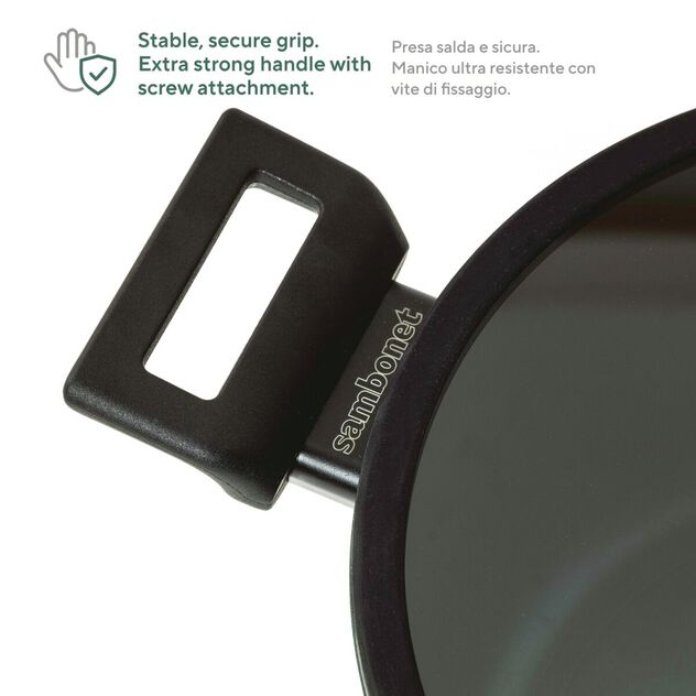 Wokpfanne  image number 3