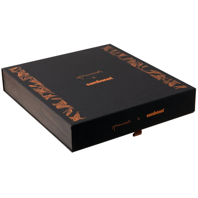 Servizio tavola 30 posate  image number 3