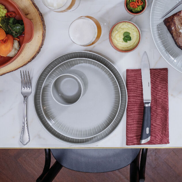 Set 3 coltelli bistecca  image number 4