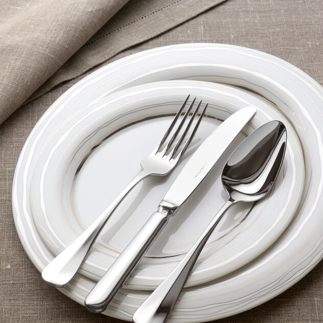 Steak knife - 22,7 cm, Hollow Handle Orf&egrave;vre image number 1