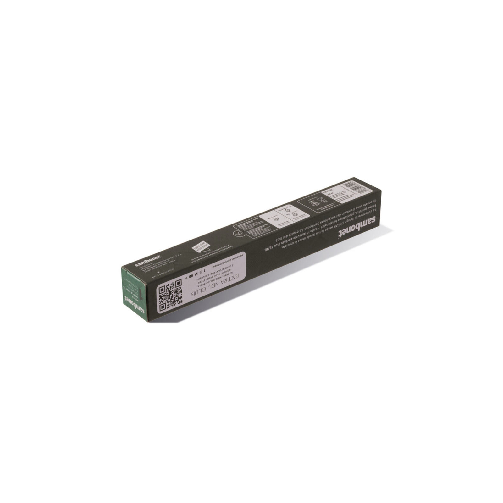 Bessertbesteck, 3-teilig  image number null