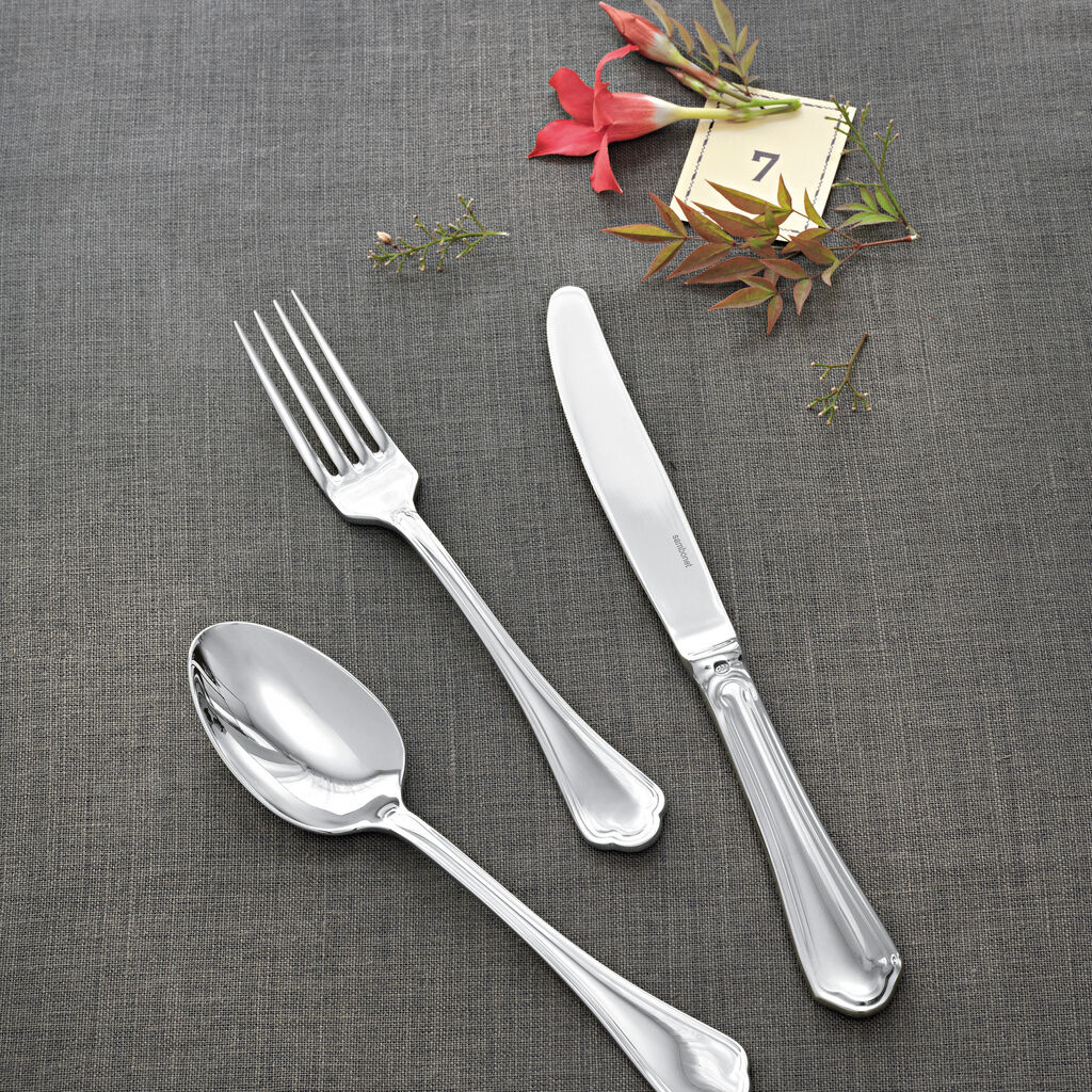 Cutlery set, 60 pieces  image number 1