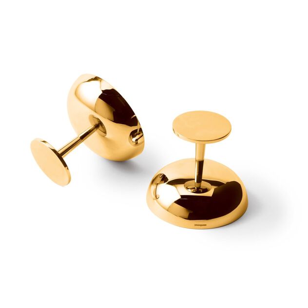 Set 2 coppette da gelato 9 cm image number 1