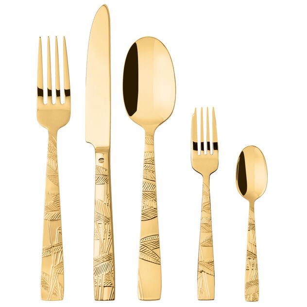 Servizio tavola 30 posate  image number 0