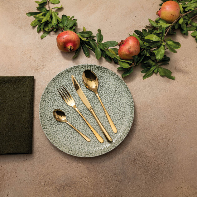 Set posto tavola 8 posate image number 4