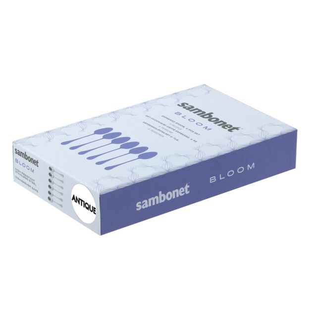 Espressolöffelset 6 Stück  image number 4