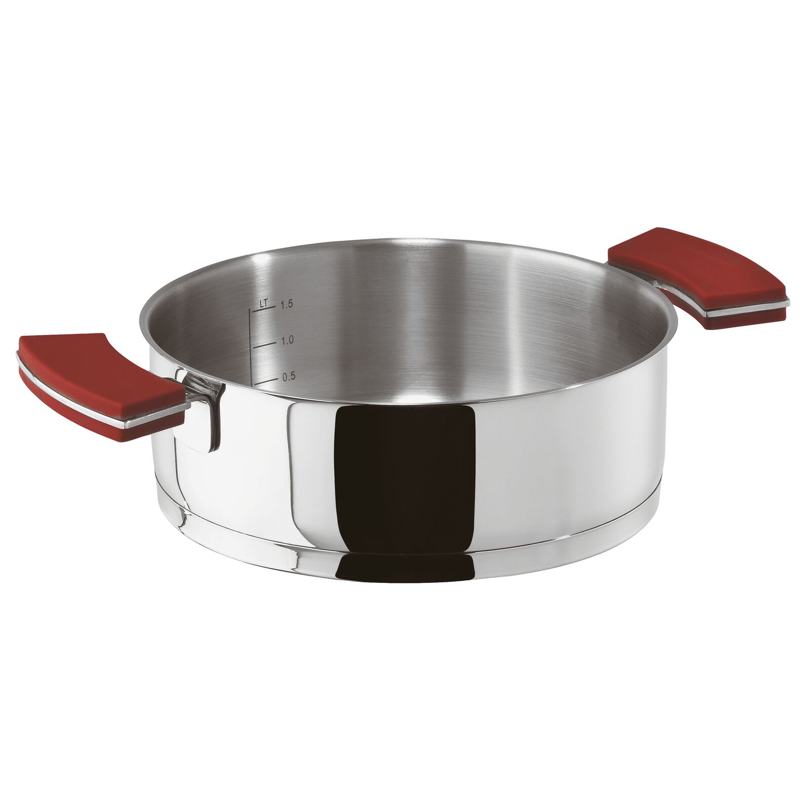 Casserole pot  image number null