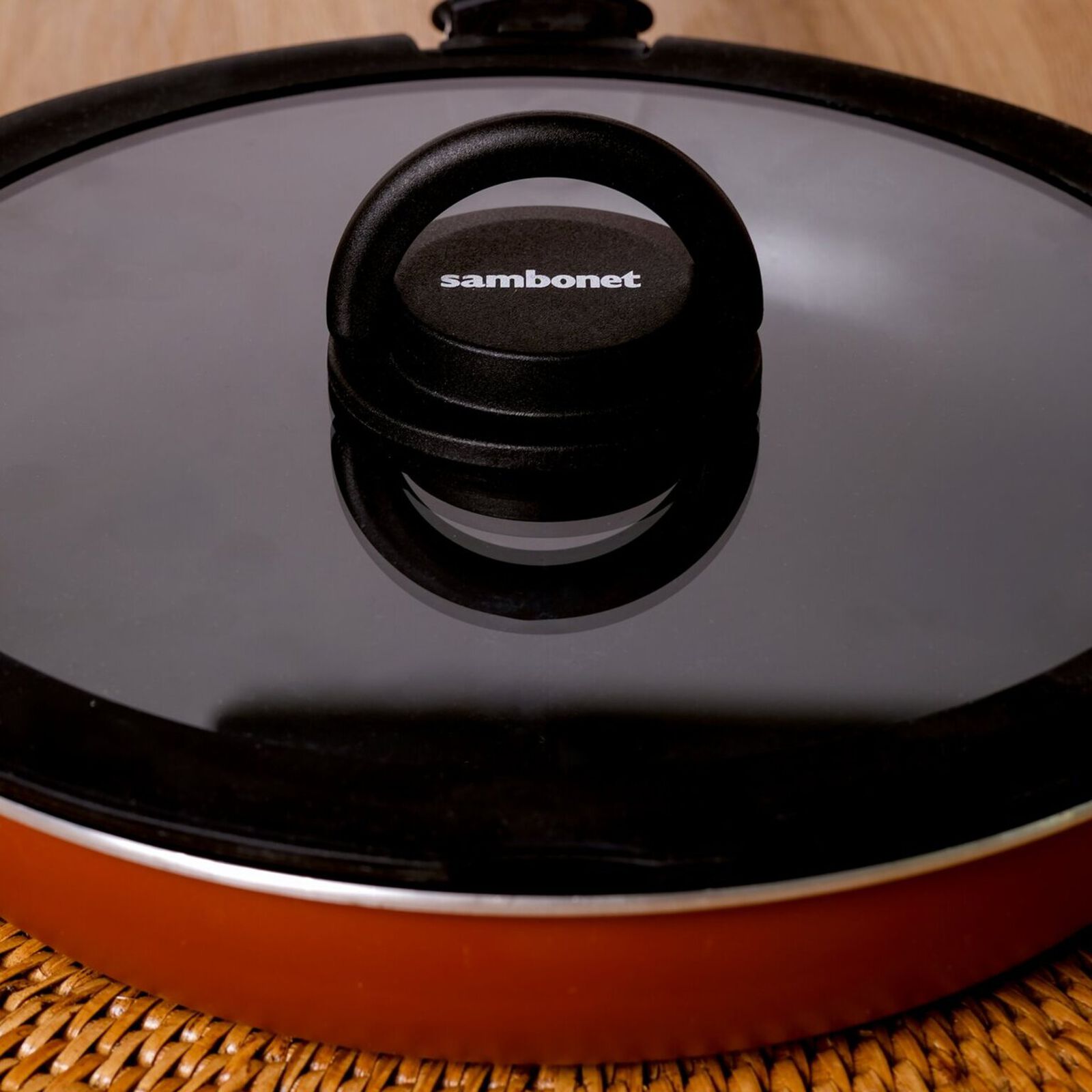 Frypan  image number null