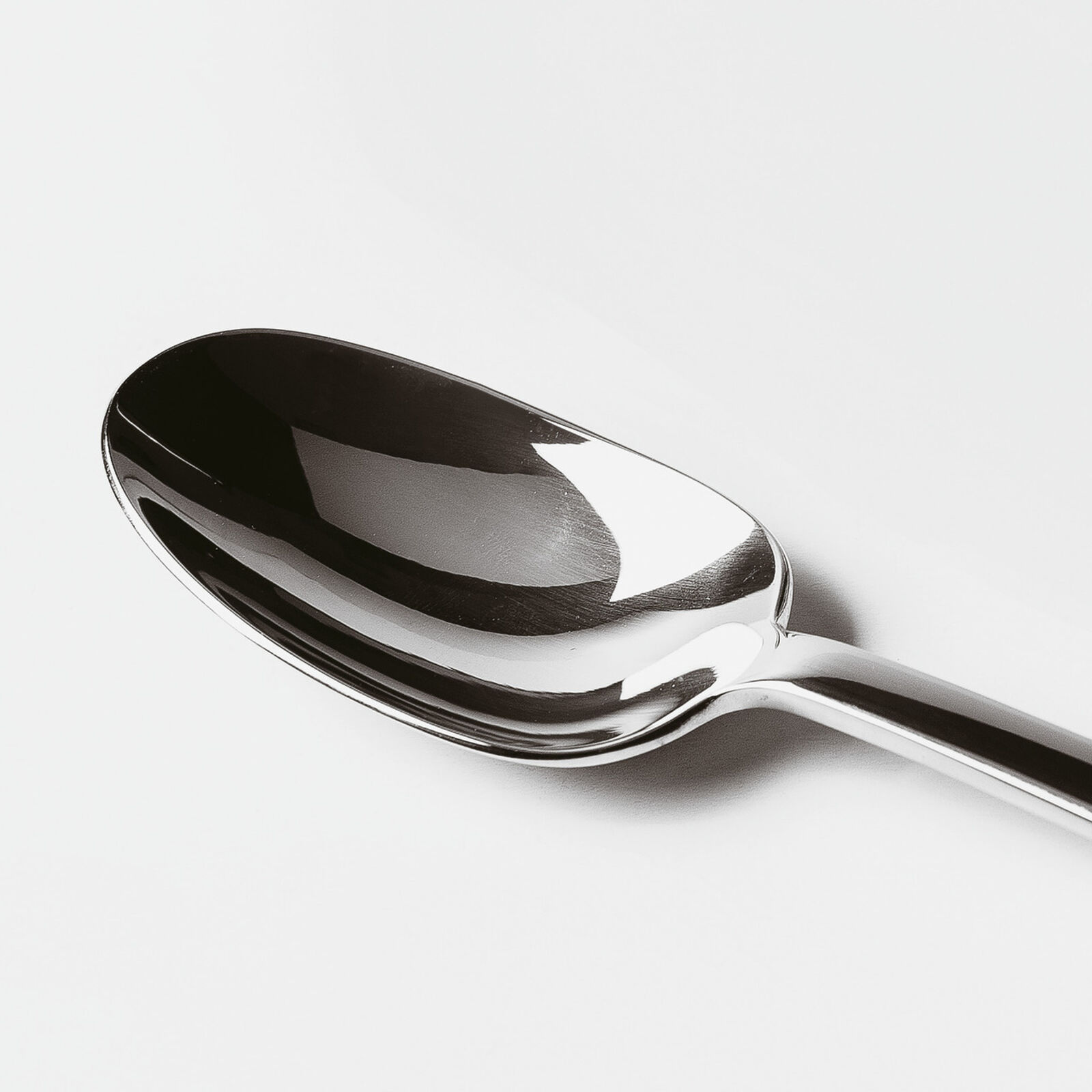 Espresso spoon set 6 pieces  image number null