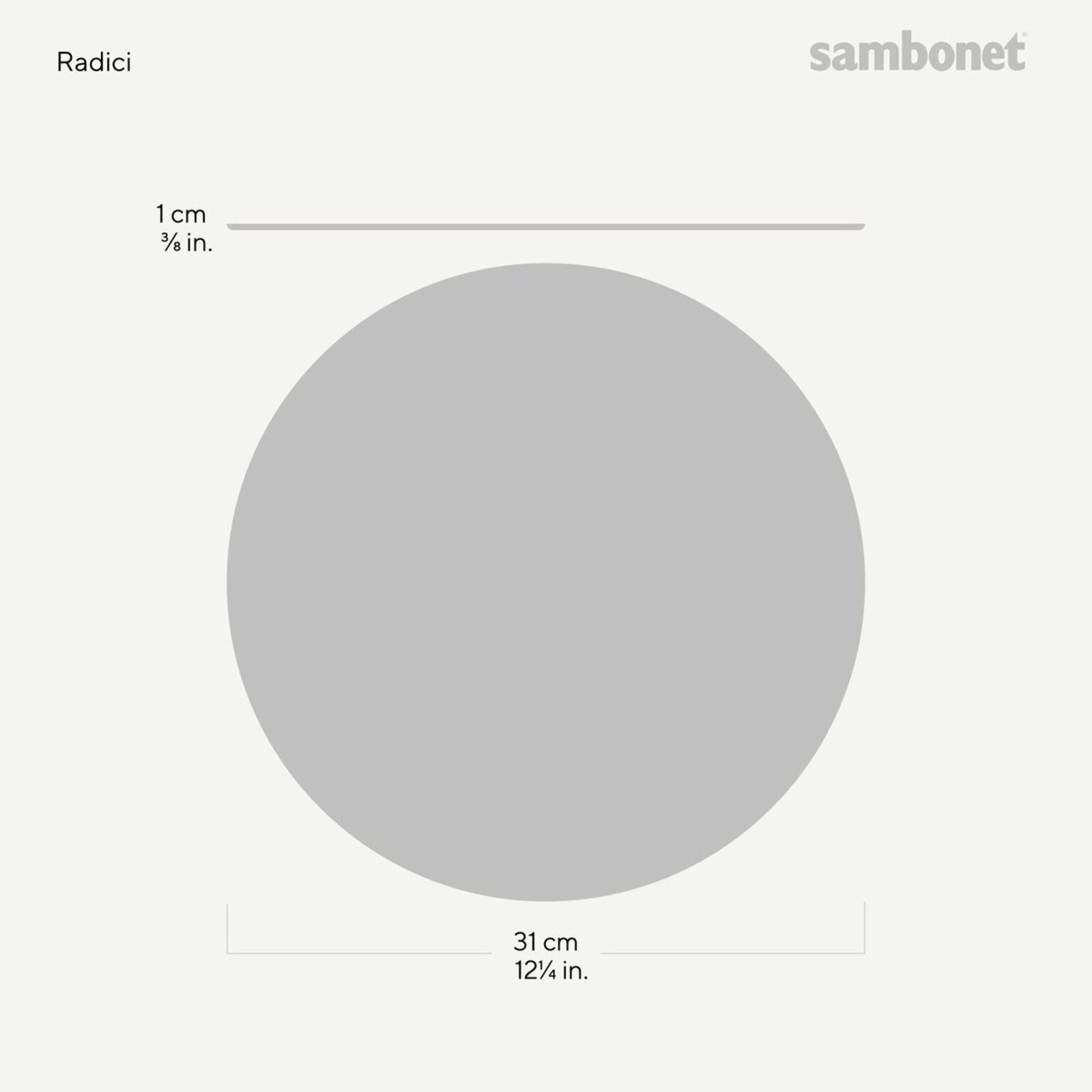 Tray  image number null