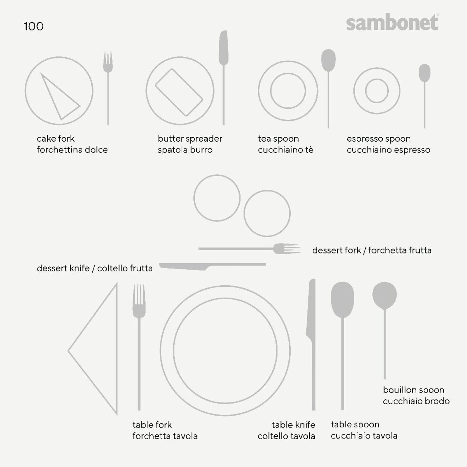 Table spoon  image number null