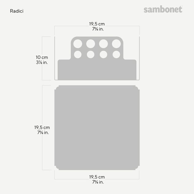 Napkin holder  image number 6