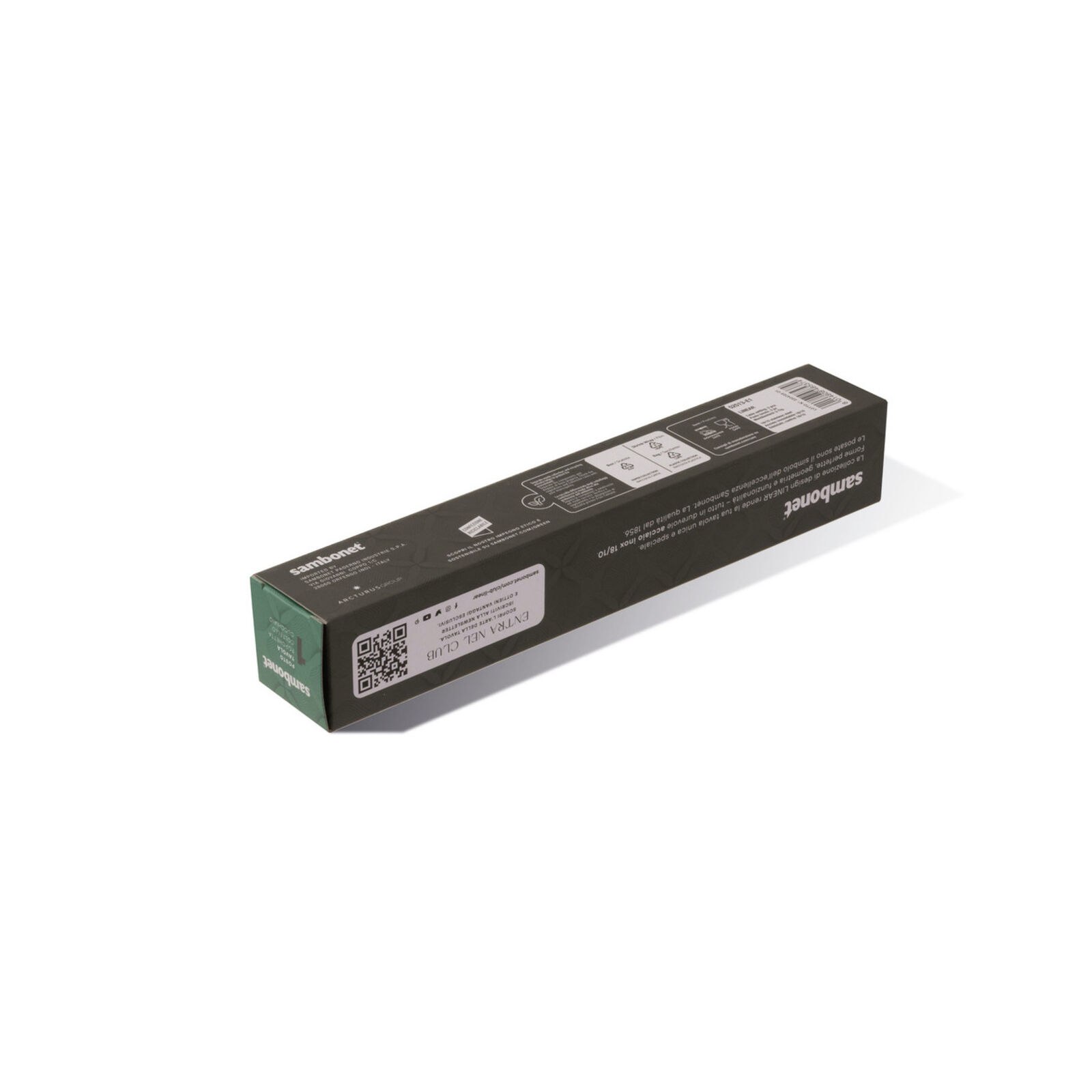 Cutlery place setting, 3 pieces  image number null