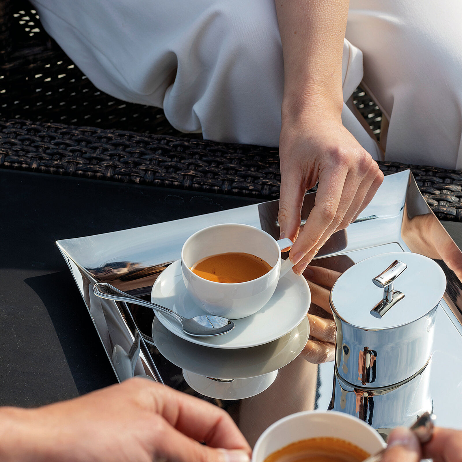 Vassoio  image number null