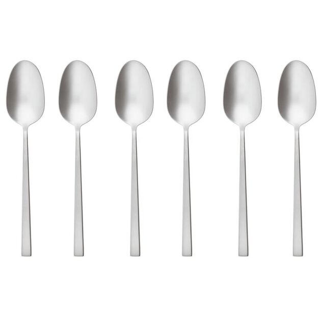 Set 6 cuillères à thé/café  image number 0