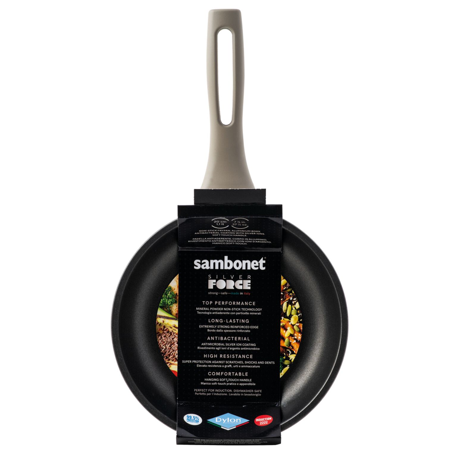 Frypan 6