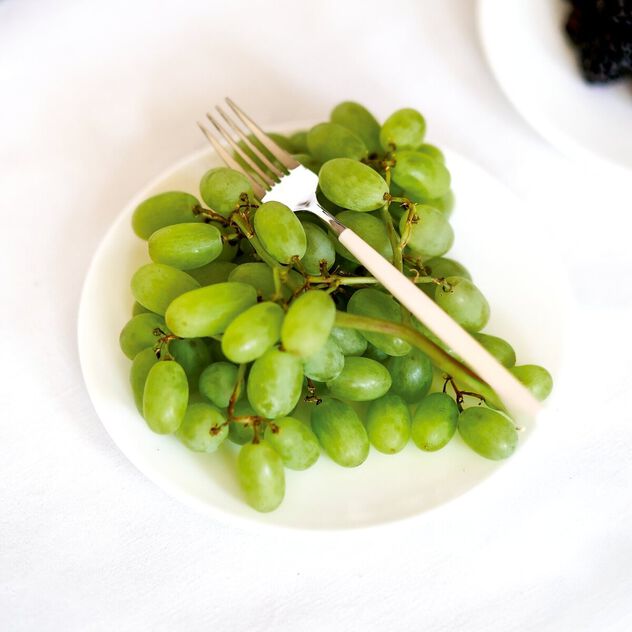 Dessert fork  image number 4