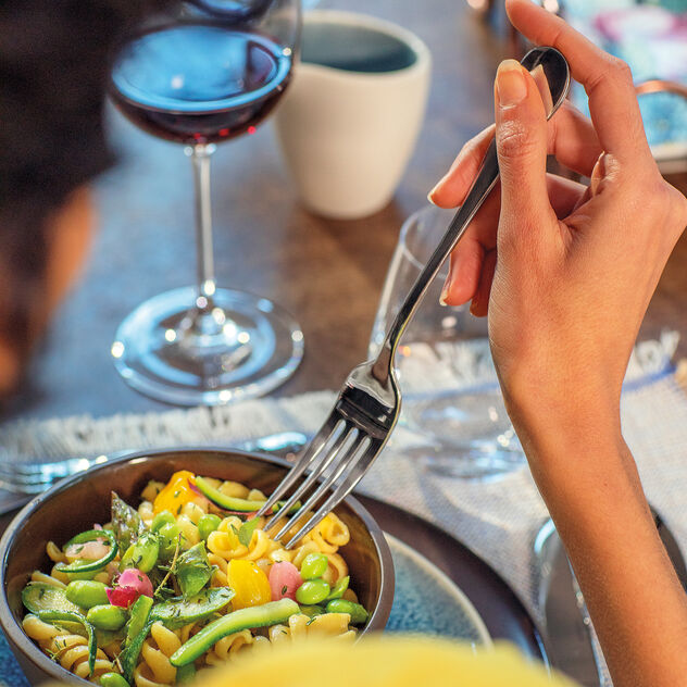 Servizio tavola 60 posate  image number 4