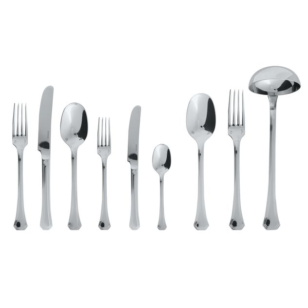 Servizio tavola 75 posate  image number 0