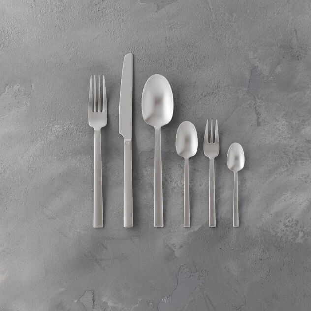 Cutlery set, 30 pieces  image number 1
