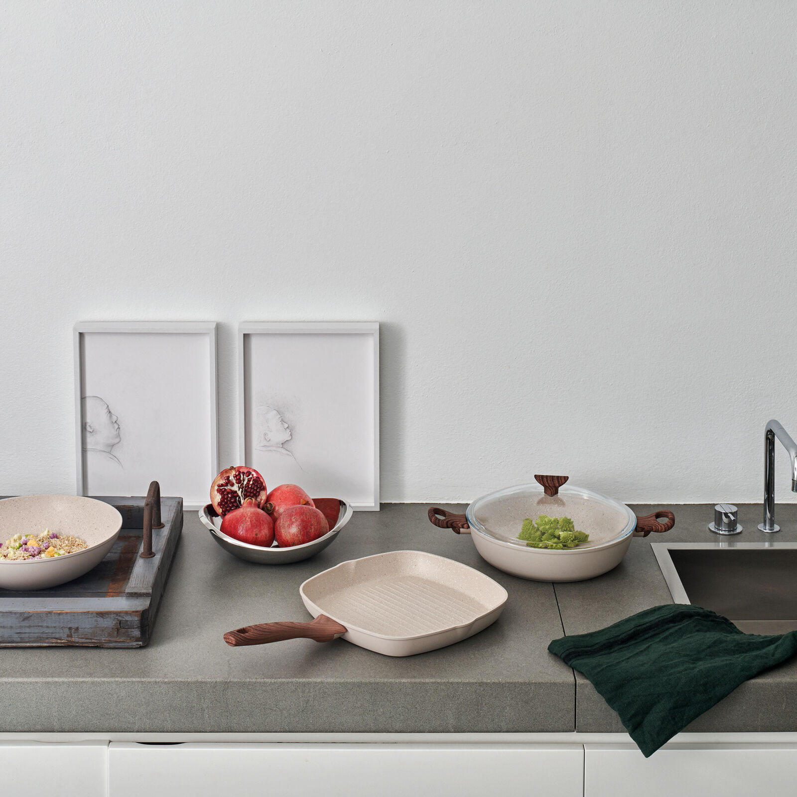 Frypan  image number null