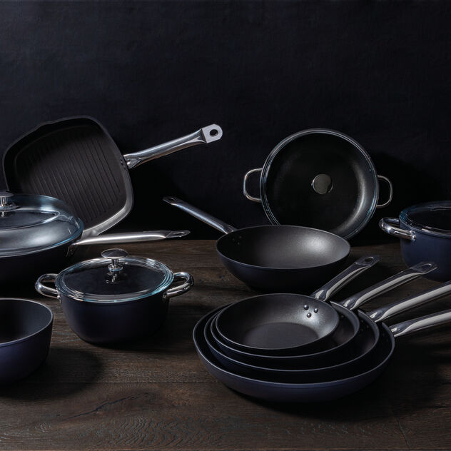 Wok  image number 4