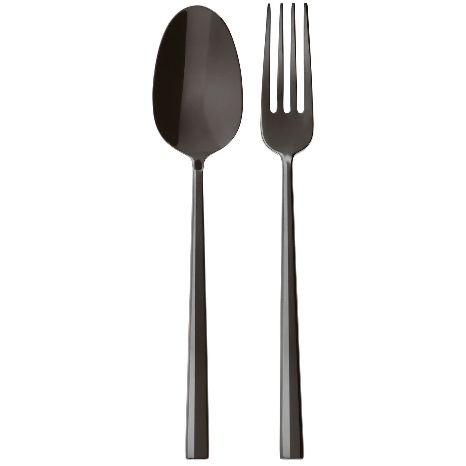 Serving cutlery set, 2 pieces  image number null