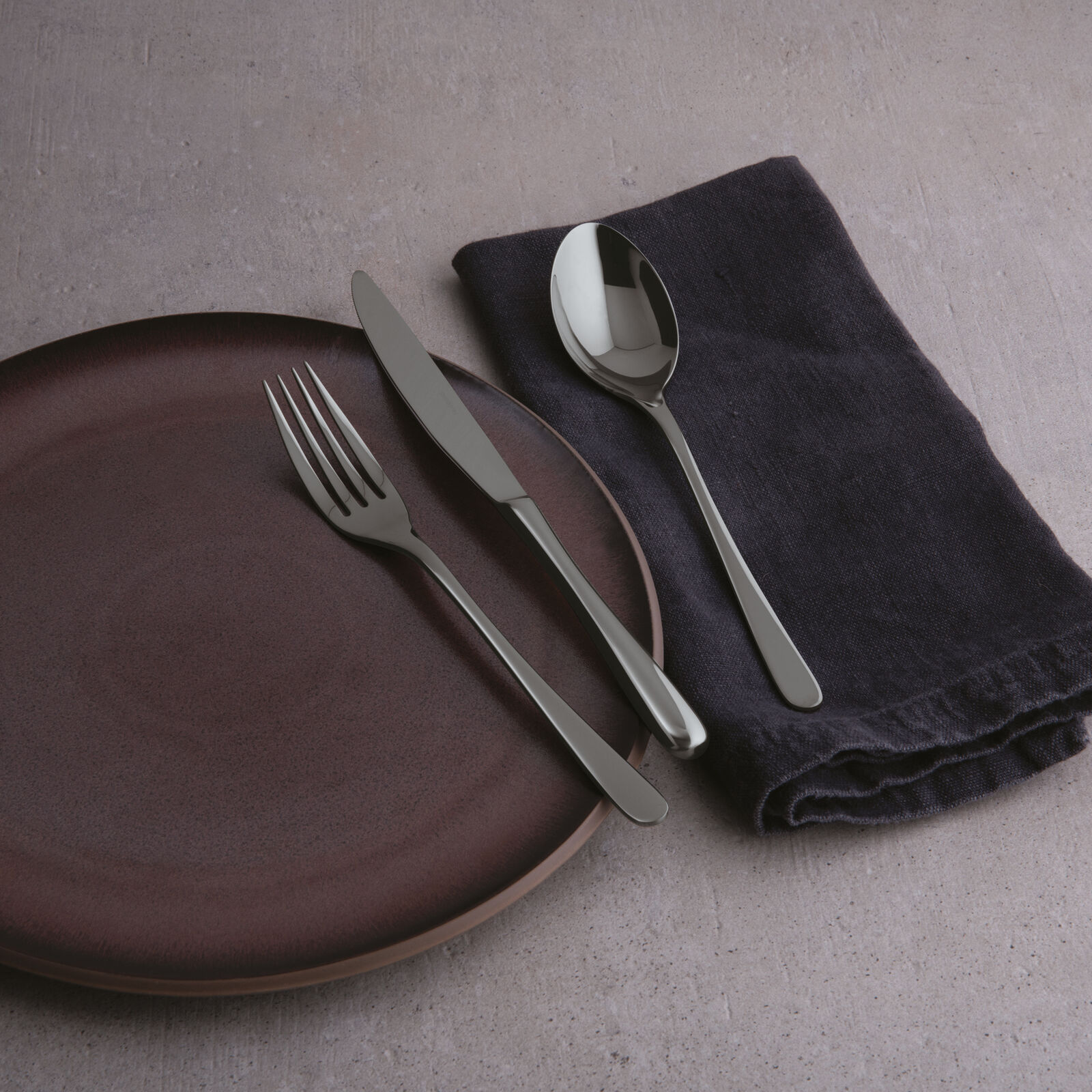 Cutlery set, 24 pieces  image number null