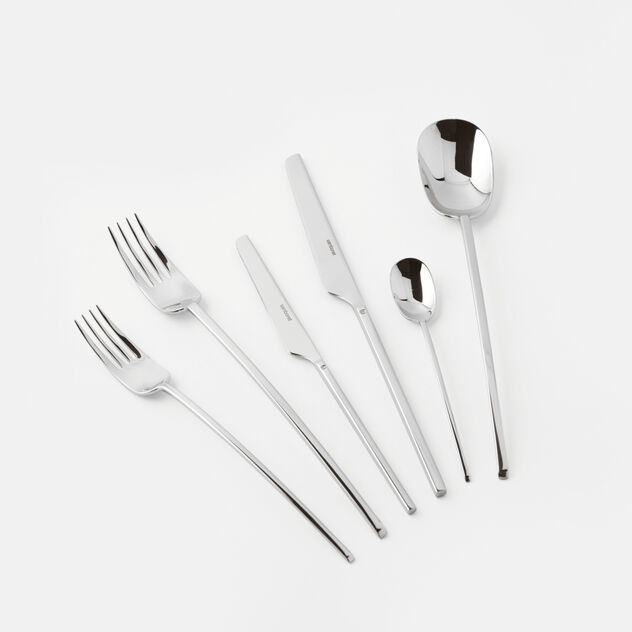 Dessert fork  image number 4