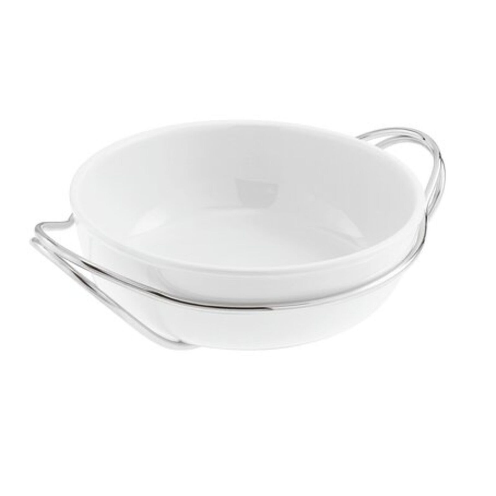 Support avec bol à spaghetti  image number null