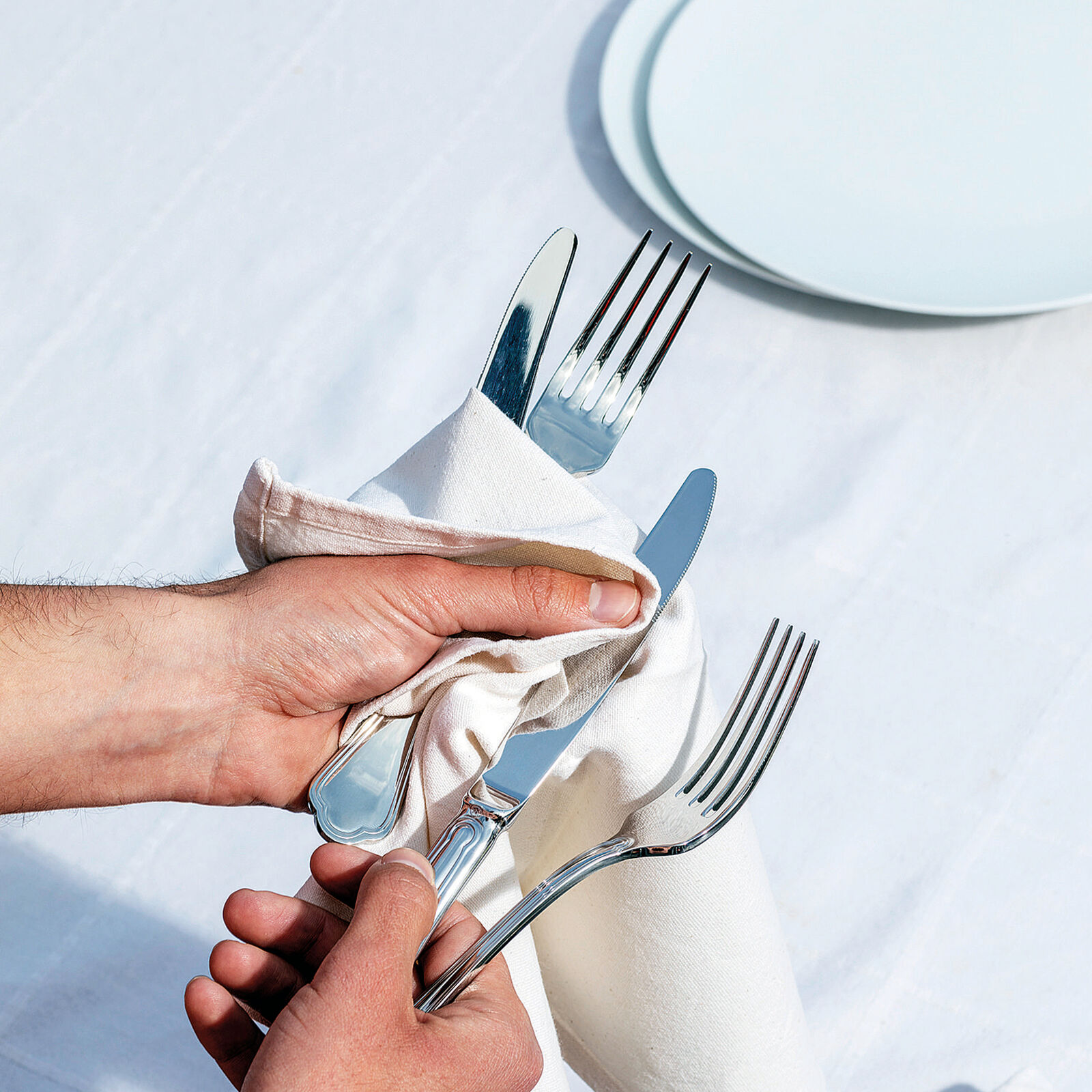 Couteau de table  image number null