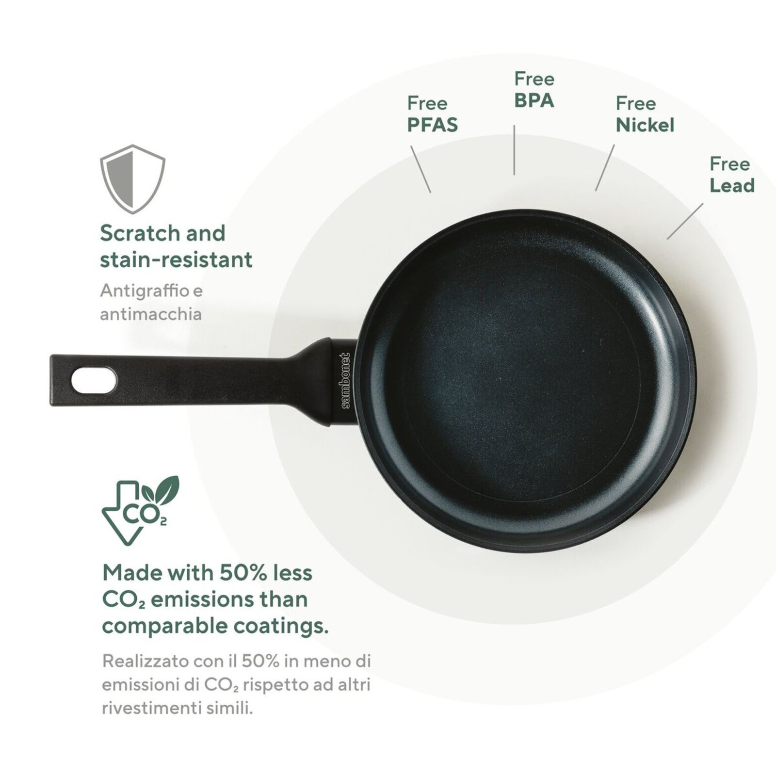 Padella  image number null