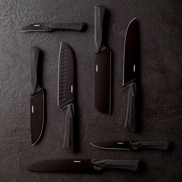 Bread knife  image number 8