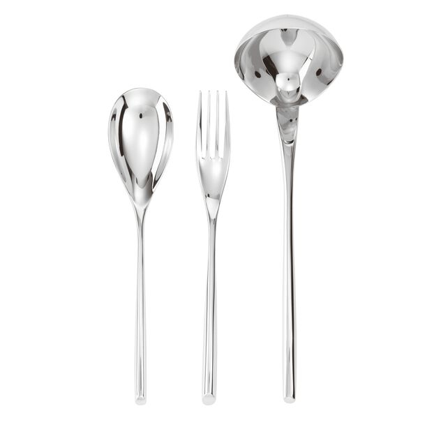 Servirerbesteck-Set, 3-teilig  image number 0
