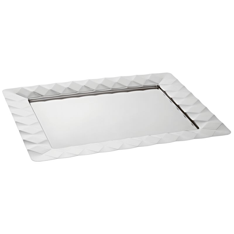 Decorative Serving Trays | Sambonet Online Store