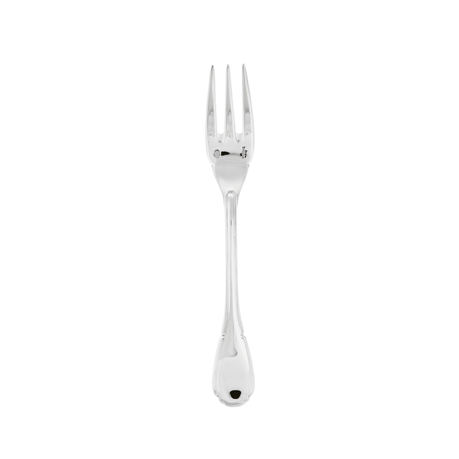 Fish fork