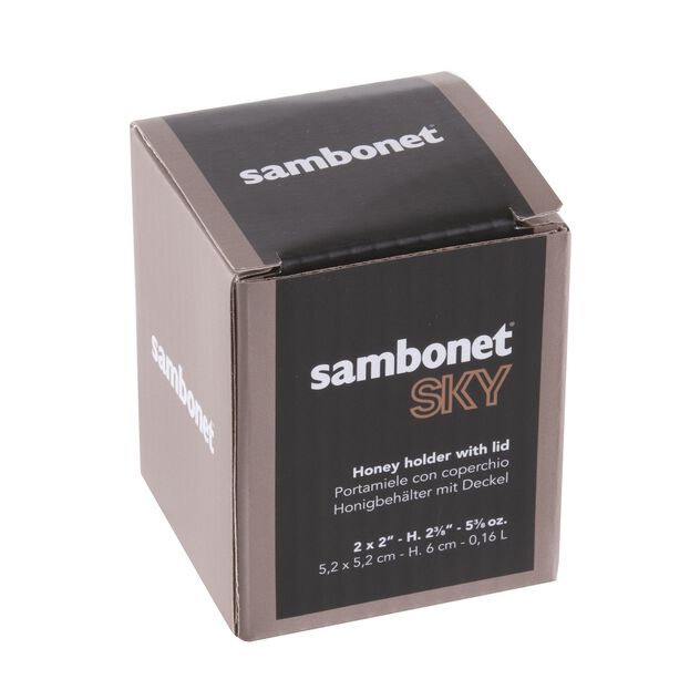 Portamarmellata / Portamiele  image number 2