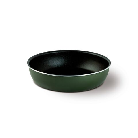 Saut&eacute; pan 