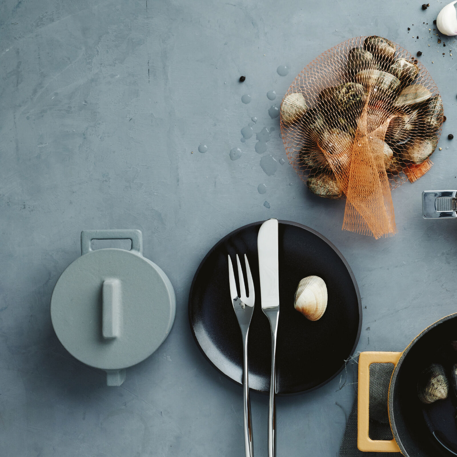 Saucepan  image number null