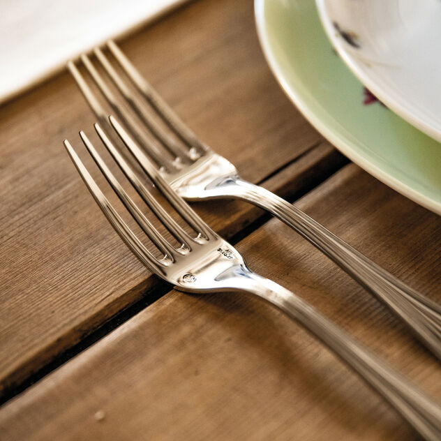 Fourchette &agrave; poisson  image number 4