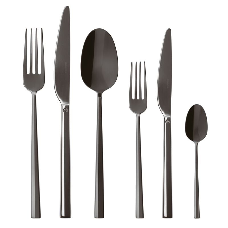 Cutlery set 36 pieces  image number null