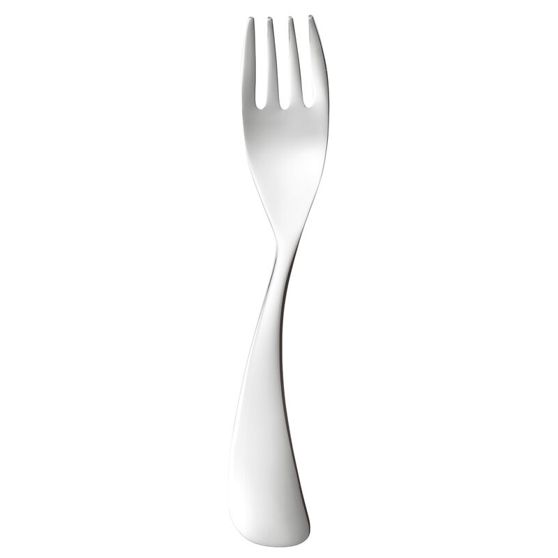 Table fork kids 
