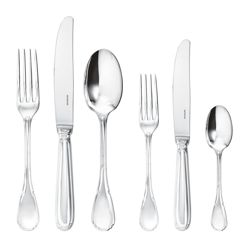 Cutlery set, 36 pieces, Hollow Handle Orfèvre