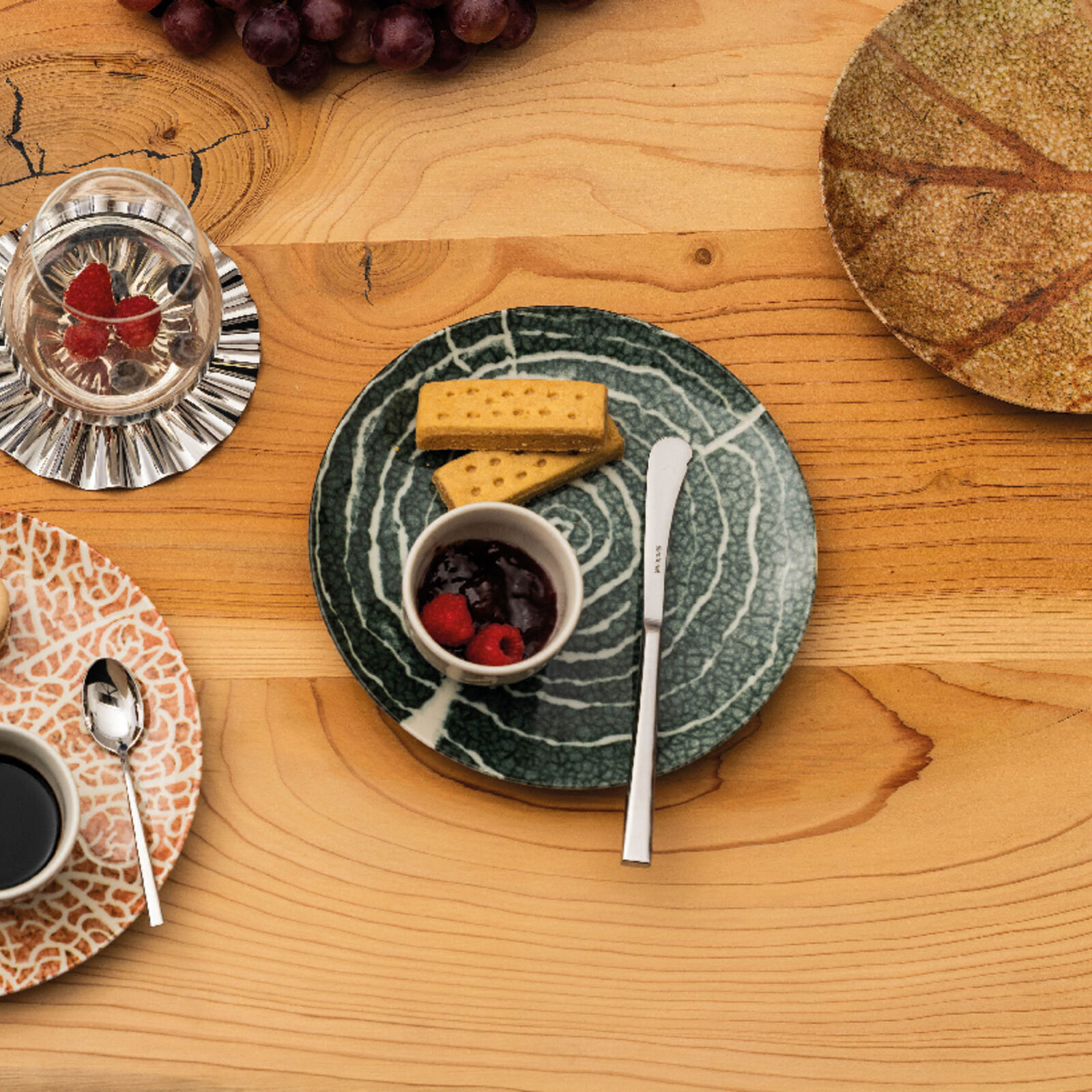 Buttermesser  image number null