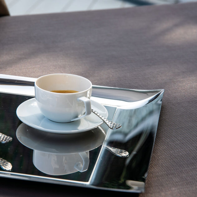 Set 6 cucchiaini caffè espresso  image number 3