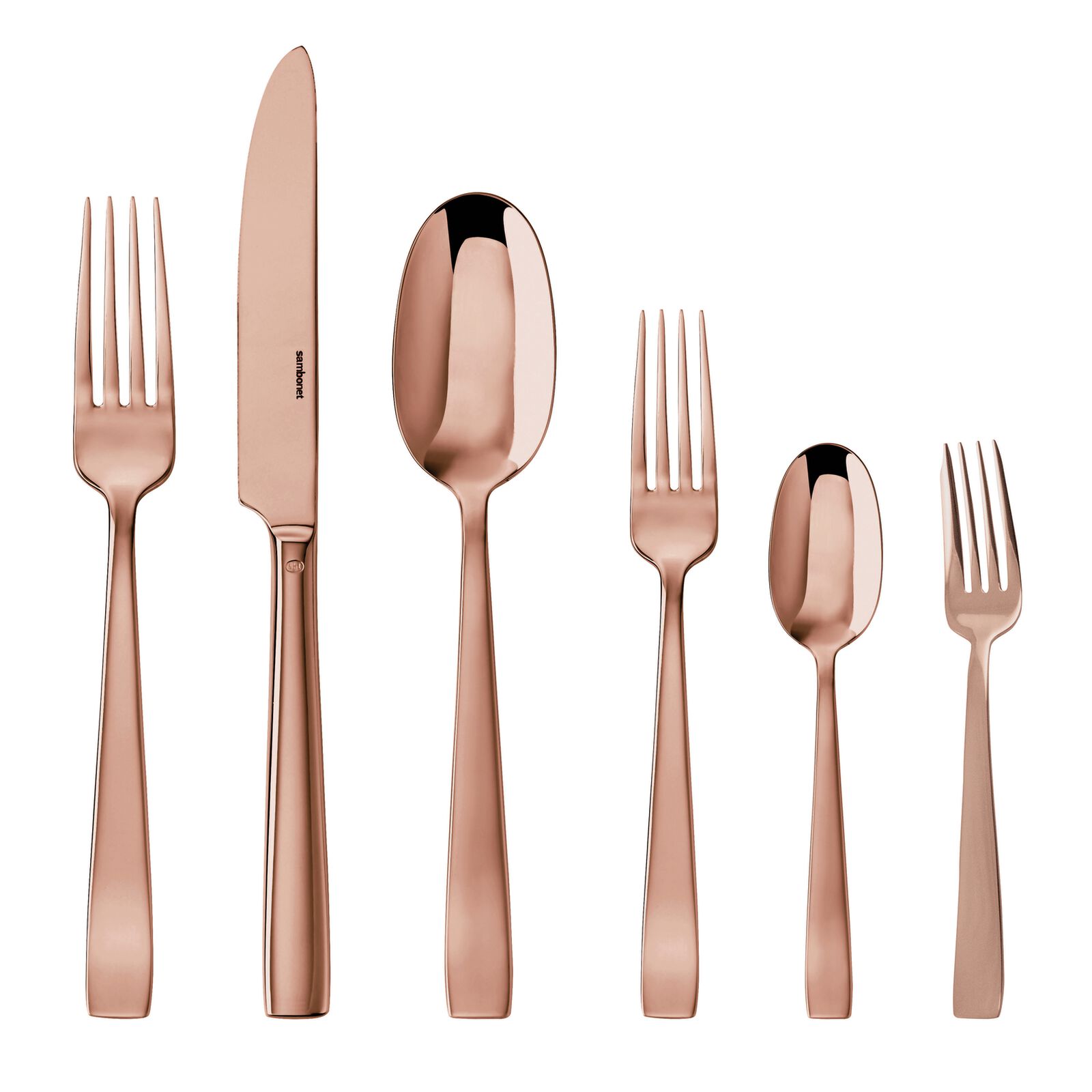 Servizio tavola 30 posate  image number null