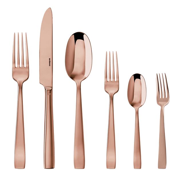 Servizio tavola 30 posate  image number 0