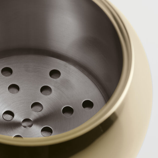 Insulated ice bucket  image number 2