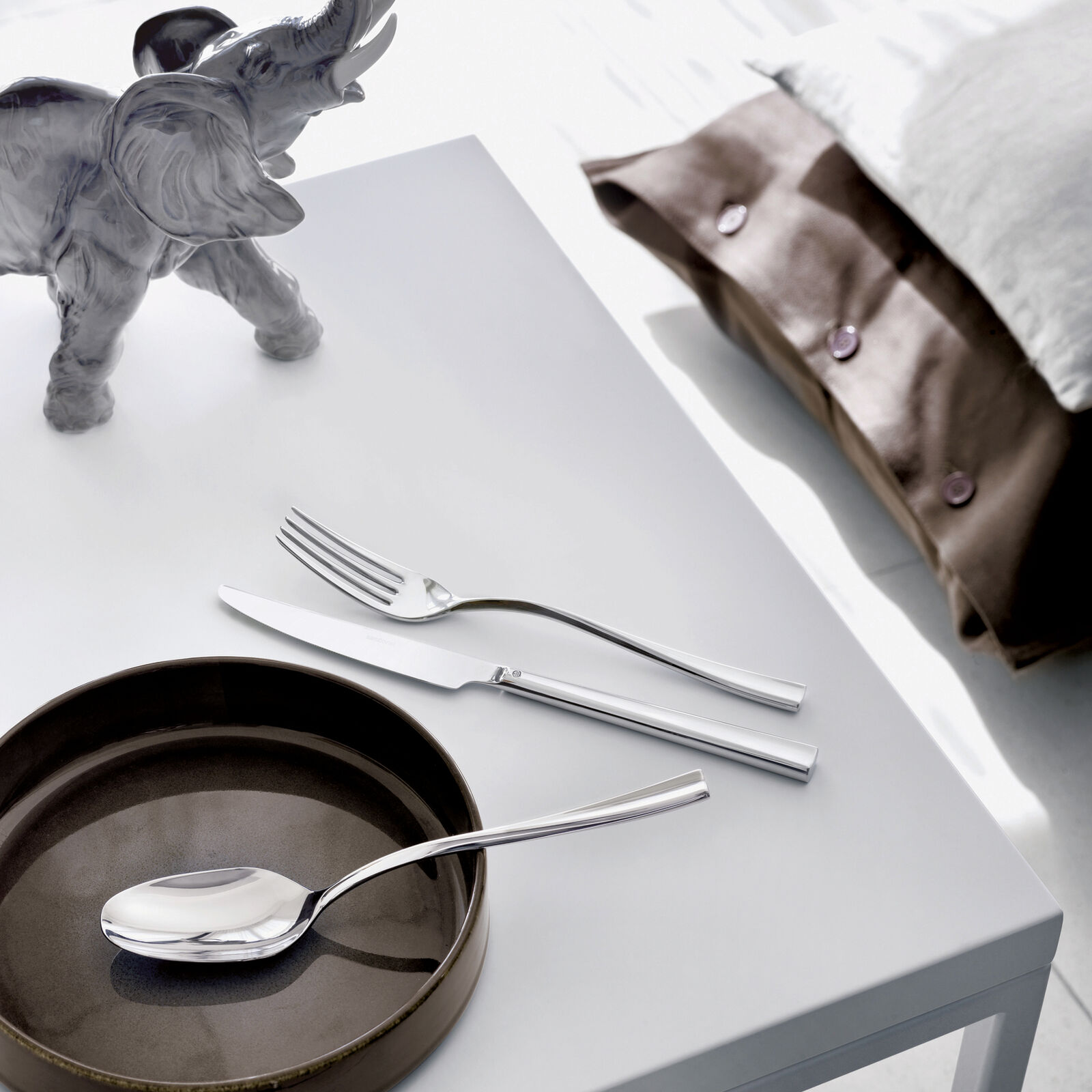 Table fork  image number null